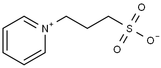 3-(1-Pyridinio)-1-propanesulfonate