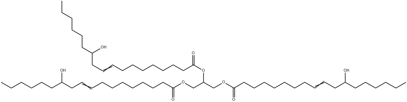 TRIRICINOLEIN