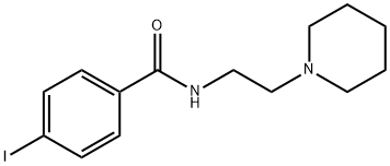 4-IPAB Struktur