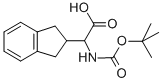 155172-73-9 Structure