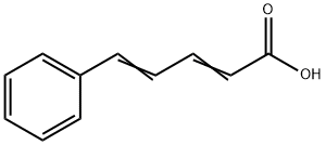 5-PHENYLPENTA-2,4-DIENOIC ACID