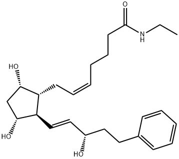 Bimatoprost