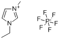 1-Ethyl-3-methylimidazolium hexafluorophosphate