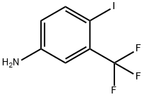 5-AMINO-2-IODOBENZOTRIFLUORIDE