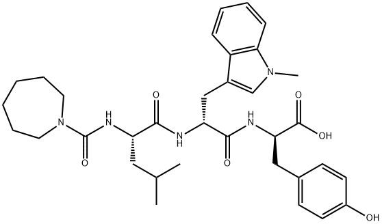 PD151242 Struktur