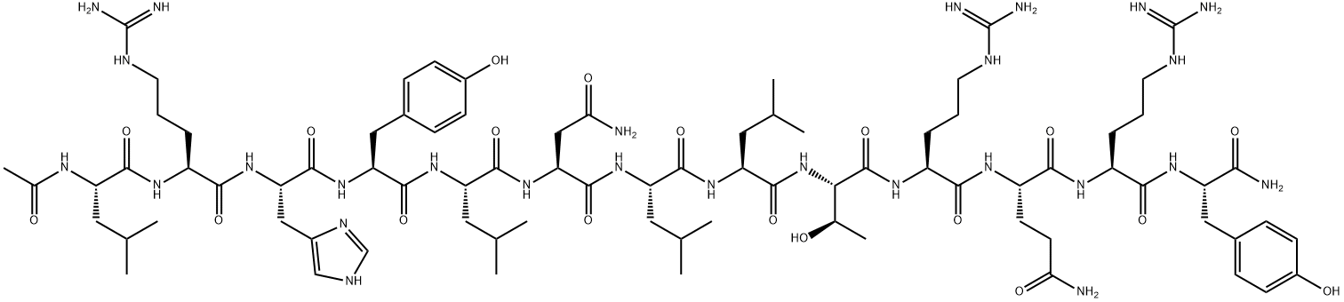 155709-24-3 結(jié)構(gòu)式