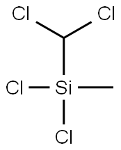 Dichlor(dichlormethyl)methylsilan