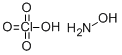 HYDROXYL AMMONIUM PERCHLORATE