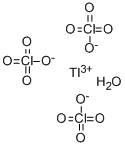 THALLIUM(III) PERCHLORATE HYDRATE