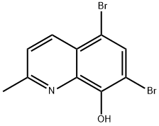 broquinaldol  price.