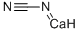 Calcium cyanamide Structure