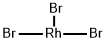 Rhodium tribromide price.