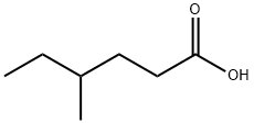 4-METHYLHEXANOIC ACID