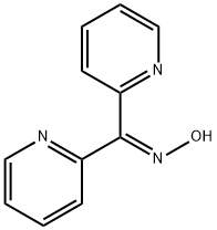 Bis(2-pyridyl)ketonoxim