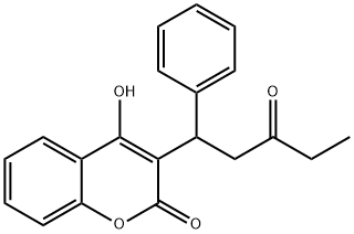 phepromaron Struktur