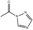 1H-1,2,4-Triazole,1-acetyl-(6CI,7CI,8CI,9CI)