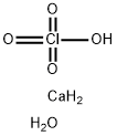 CALCIUM PERCHLORATE Struktur