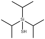 TRIISOPROPYLSILANETHIOL