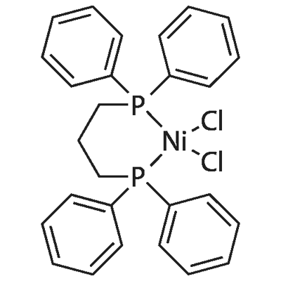 [1,3-Bis(diphenylphosphino)propane]nickel(II) chloride