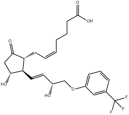 156406-33-6 Structure