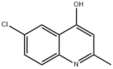 6-CHLORO-4-HYDROXY-2-METHYLQUINOLINE price.