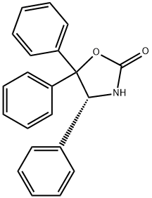 (R)-4,5,5-TRIPHENYL-2-OXAZOLIDINONE price.