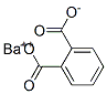 barium phthalate  Struktur