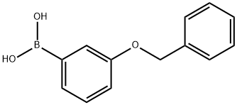 3-Benzyloxybenzeneboronic acid price.