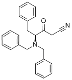 156732-12-6 Structure