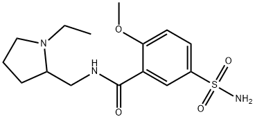 15676-16-1 Structure