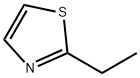 2-ETHYLTHIAZOLE Struktur