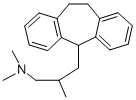 butriptyline Struktur