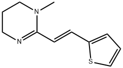 pyrante Struktur