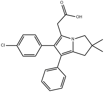 Licofelone