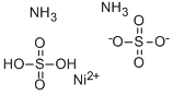 Diammoniumnickelbis(sulfat)