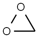 dioxirane Struktur