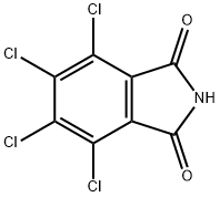 1571-13-7 Structure