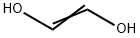 (E)-ethene-1,2-diol Struktur