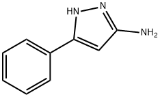 3-Amino-5-phenylpyrazole