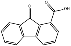 9-FLUORENONE-1-CARBOXYLIC ACID price.