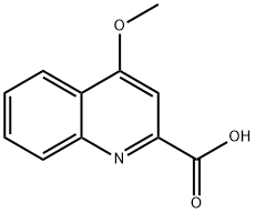 4-メトキシ-2-キノリンカルボン酸 price.