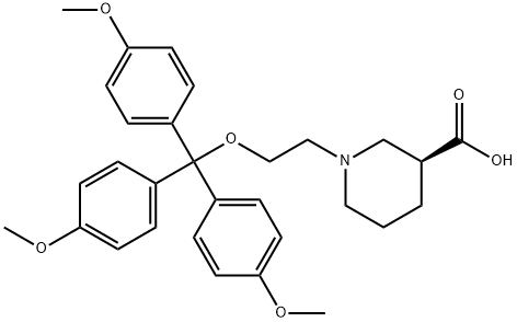 157604-55-2 結(jié)構(gòu)式