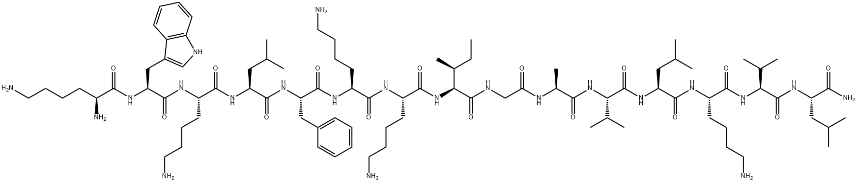 157606-25-2 結(jié)構(gòu)式