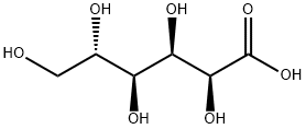 gluconic acid