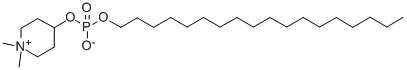 Perifosine (KRX-0401)