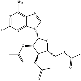 2-Fluoro-2',3',5'-triacetoxyadenosine price.