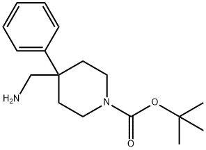 158144-82-2 結(jié)構(gòu)式