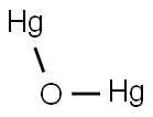 Mercurous oxide，black