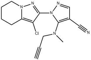 158353-15-2 結(jié)構(gòu)式