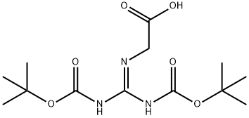 1 3-DI-BOC-2-(CARBOXYMETHYL)GUANIDINE